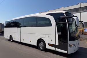 Autobus/ Travego km 754.000