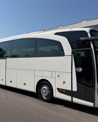 Autobus/ Travego km 754.000