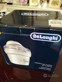 Gelatiera DeLonghi IC8500