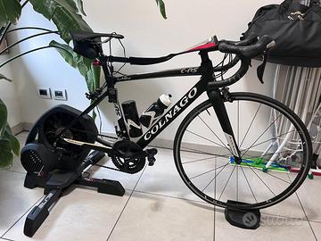 Colnago C-RS come nuova