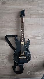 guitar hero live chitarra (No chiavetta USB)