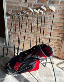 Mazze da Golf Young Gun