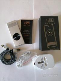 Traduttore di lingue istantaneo