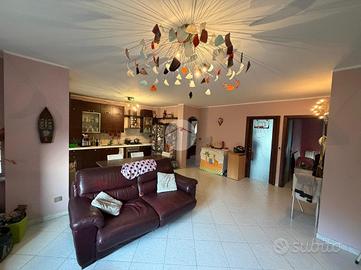 4 LOCALI A SETTIMO TORINESE