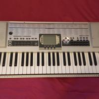 tastiera Farfisa tk88