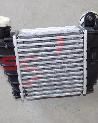 Intercooler VALEO Audi A3 1.9tdi 01>03