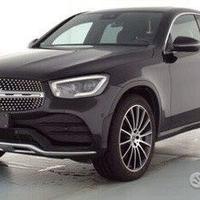Ricambi mercedes glc anno 2019-2021