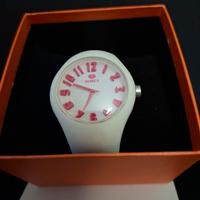 Orologio Marea in gomma