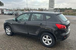 Nissan Qashqai 2.0 dCi DPF 4WD Tekna