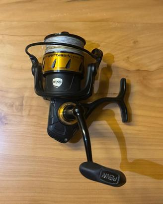 Penn spinfisher VI 4500