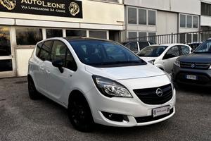Opel Meriva 1.4 Turbo 120CV Design Edition NEOPATE