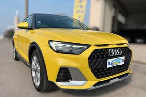 Audi A1 allstreet 30 TFSI S tronic 110CV
