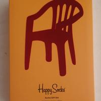 Confezione di calze Happy Socks