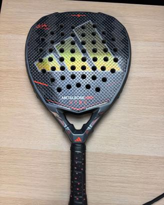 Adidas Metalbone Hard 2026 Ale Galan