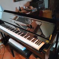 Pianoforte Verticale 