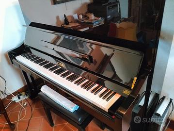 Pianoforte Verticale 