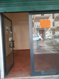 Magazzino via Manzoni 22