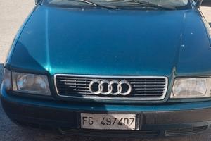 audi 80 sedan 2.0 90 cv 