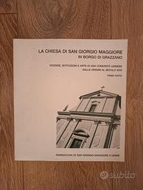 La Chiesa di San Giorgio prima parte