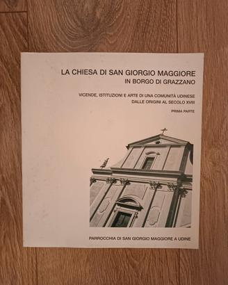 La Chiesa di San Giorgio prima parte