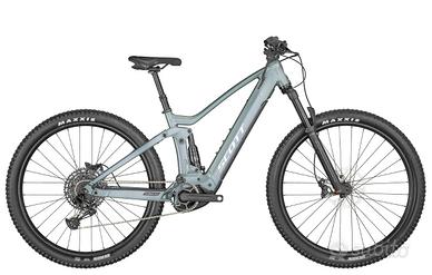 SCOTT Contessa Strike eRIDE 920