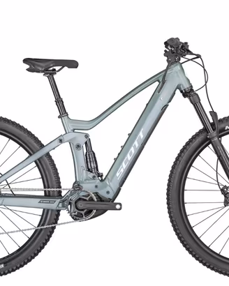 SCOTT Contessa Strike eRIDE 920