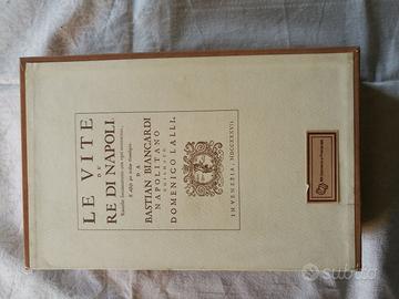 LE VITE RE DI NAPOLI