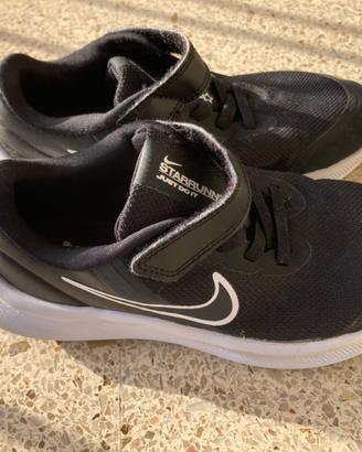 Scarpe bimbo Nike