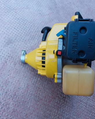 Motore decespugliatore sabre 25