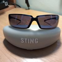Occhiali da sole Sting