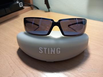 Occhiali da sole Sting
