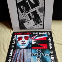 Rari dischi vinile rock italiano 