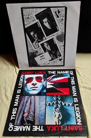 Rari dischi vinile rock italiano 