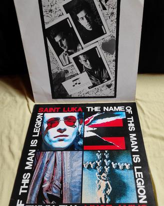 Rari dischi vinile rock italiano 