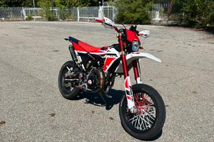 Fantic XM 50 competition 2022