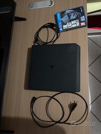 Ps4 Slim