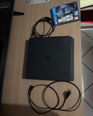 Ps4 Slim