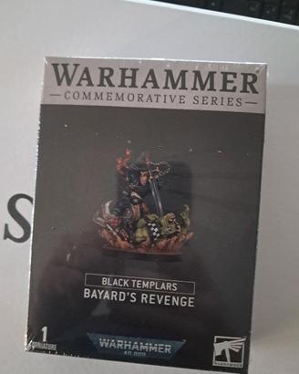 warhammer set