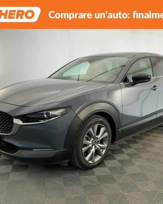 MAZDA CX-30 PF72535