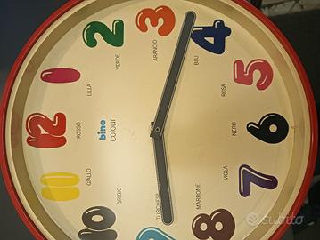 orologio bino