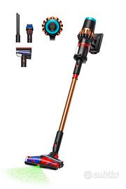 Dyson V16 Piston Animal aspirapolvere senza fili