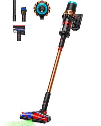 Dyson V16 Piston Animal aspirapolvere senza fili