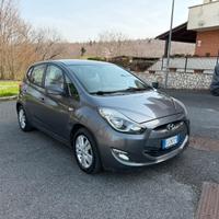 Hyundai ix20 1.4 diesel 90 CV Style