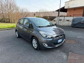 Hyundai ix20 1.4 diesel 90 CV Style