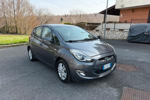 Hyundai ix20 1.4 diesel 90 CV Style