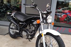 Suzuki VanVan 125 07/2005 PERFETTAMENTE FUNZIONANT