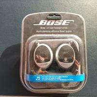 CUFFIE ON-EAR BOSE