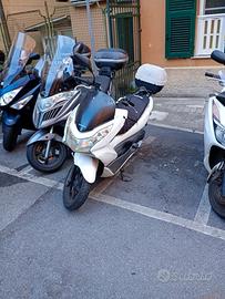 Honda pcx 125