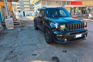 Jeep Renegade Renegade 2021 1.3 t4 phev 80th Anniv