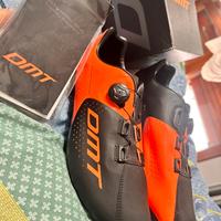 scarpe dmt r3 numero 44